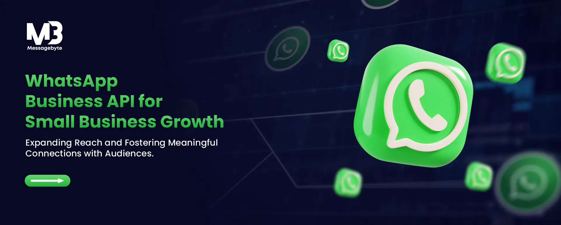 whatsapp business API for small business growth